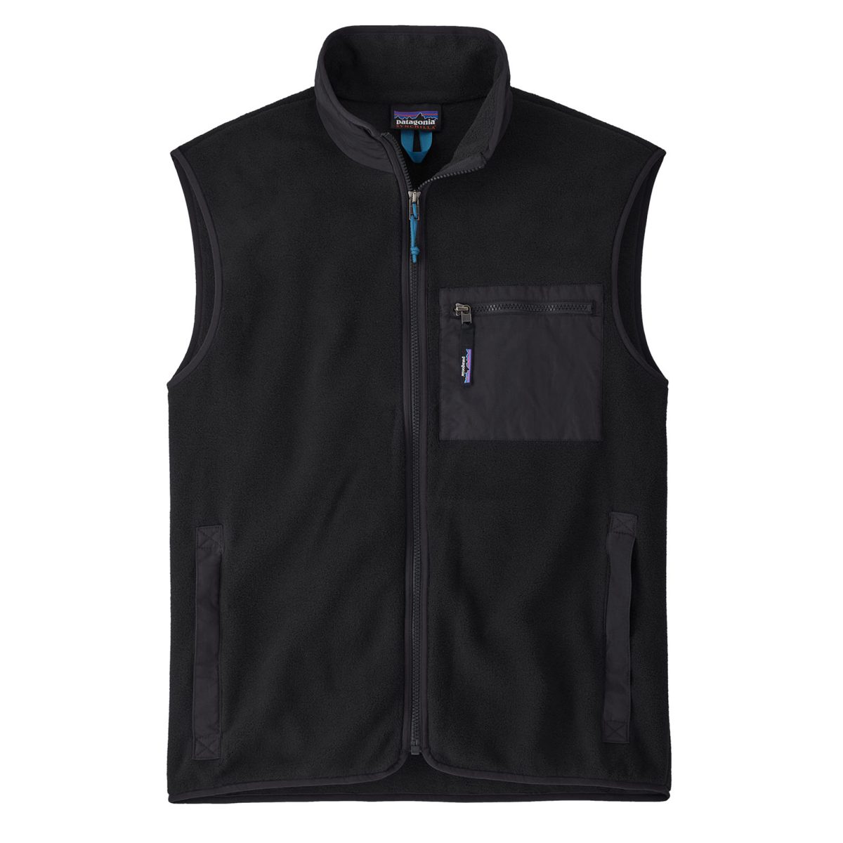 Patagonia Men's Synchilla Vest