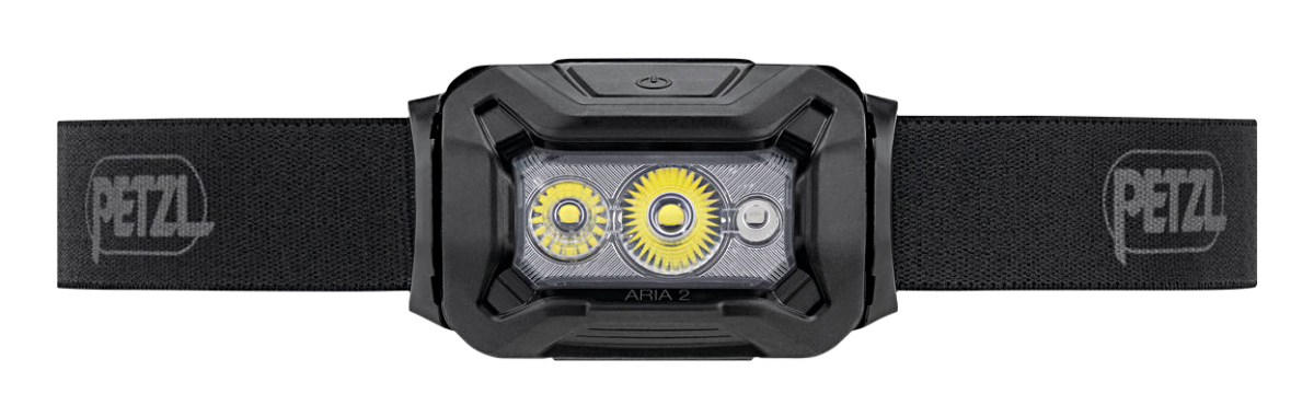 Petzl Aria 2 Headlamp