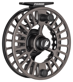 Sage Arbor XL Fly Reel - 32-6400R45601