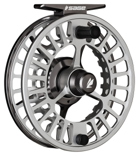 Sage Arbor XL Fly Reel - 32-6400R45602