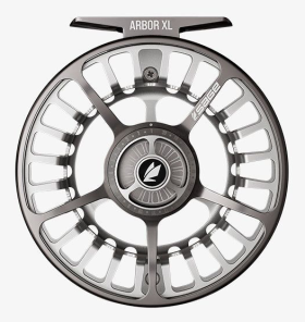 Sage Arbor XL Fly Reel - 32-6400R67802