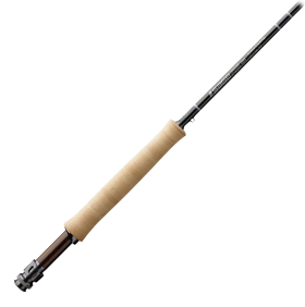 Sage R8 Core Fly Rod - 2054-4100-4