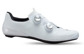 Specialized | S-Works Torch Road Shoes Men's | Size 46.5 In White