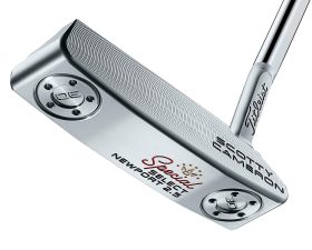 Titleist Men's Cameron Special Select Putter 20 Parent | Right | Size 33"