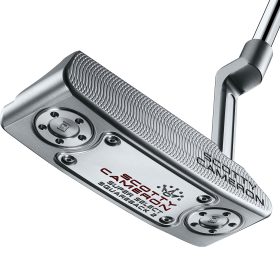 Titleist Men's Cameron Super Select Putter 23 Heavy | Right | Size 34"