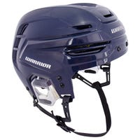 Warrior Alpha One Hockey Helmet in Navy