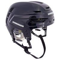 Warrior Alpha One Pro Hockey Helmet in Black