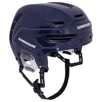 Warrior Alpha One Pro Hockey Helmet in Navy