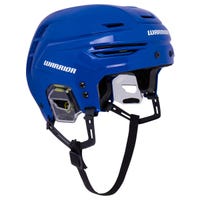 Warrior Alpha One Pro Hockey Helmet in Royal