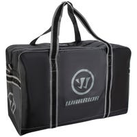 Warrior Pro Player Large . Hockey Equipment Bag in Black/Grey Size 32in