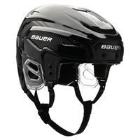 Bauer Hyperlite 2 Senior Hockey Helmet in Black