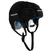 Bauer RE-AKT 65 Senior Hockey Helmet in Black