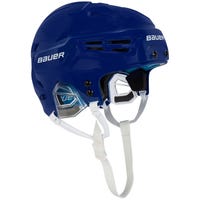 Bauer RE-AKT 65 Senior Hockey Helmet in Blue