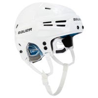 Bauer RE-AKT 65 Senior Hockey Helmet in White