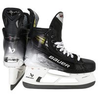 Bauer Vapor Hyperlite 2 Intermediate Ice Hockey Skates Size 4.0