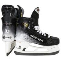 Bauer Vapor Hyperlite 2 Senior Ice Hockey Skates Size 10.0