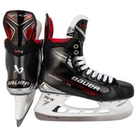 Bauer Vapor X4 Senior Ice Hockey Skates Size 10.0