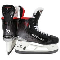 Bauer Vapor X5 Pro Intermediate Ice Hockey Skates Size 4.5