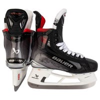 Bauer Vapor X5 Pro Junior Ice Hockey Skates Size 1.0