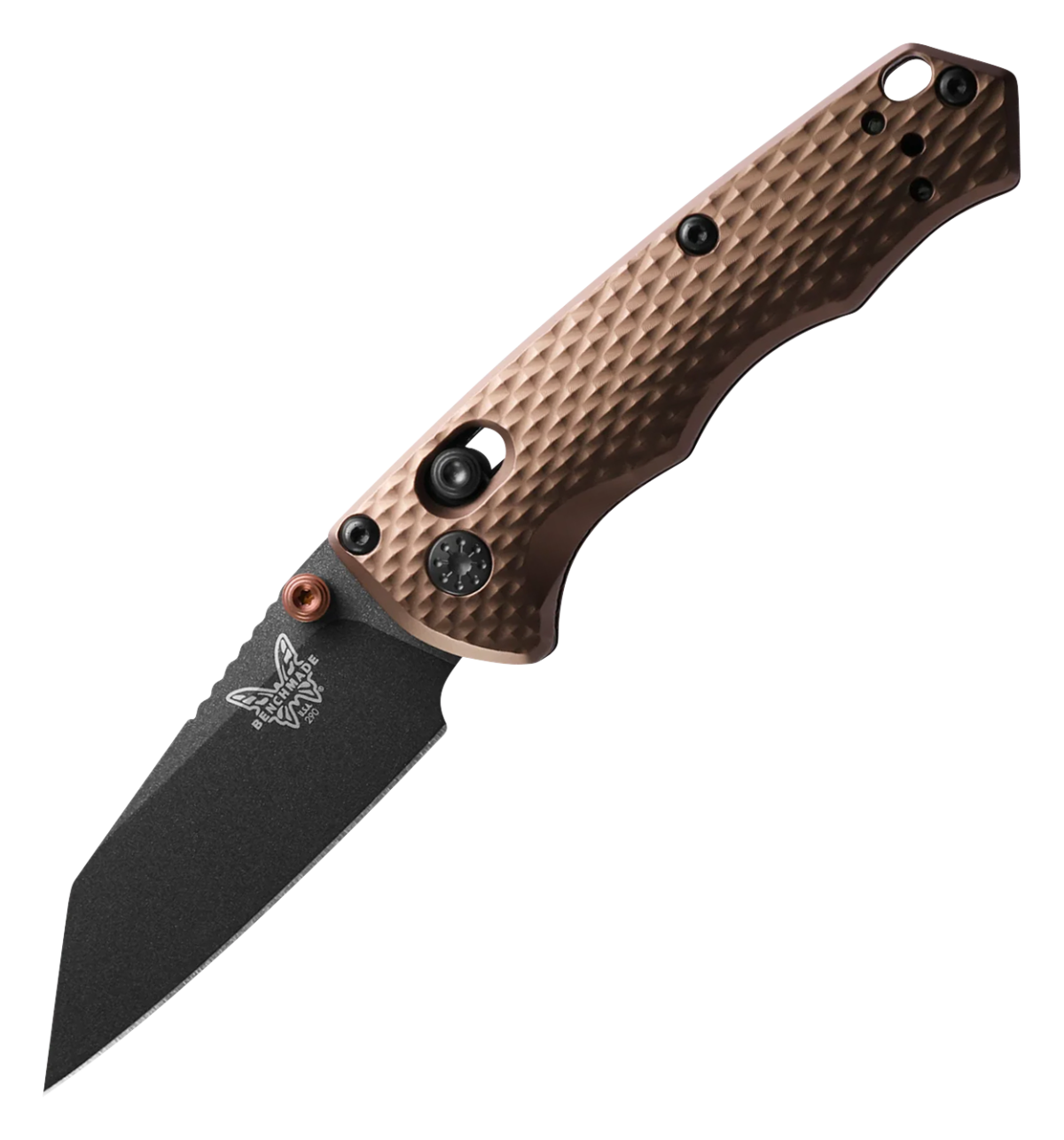 Benchmade Full Immunity Folding Knife