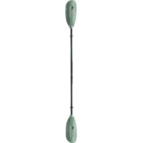 Bending Branches Angler Classic Kayak Paddle, Snap-Button