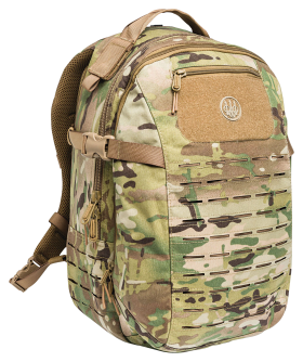 Beretta Tactical Backpack - Multicam