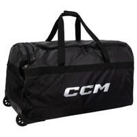 CCM 480 Elite . Wheeled Hockey Equipment Bag in Black Size 36in