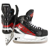 CCM Jetspeed FT6 Senior Ice Hockey Skates Size 7.5