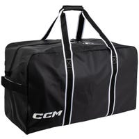 CCM Pro Team . Carry Hockey Equipment Bag - 23' Model in Black Size 30in