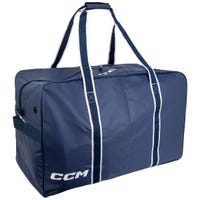 CCM Pro Team . Carry Hockey Equipment Bag - 23' Model in Navy Size 32in