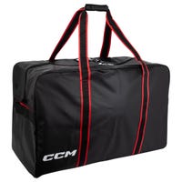 CCM Pro Team . Carry Hockey Equipment Bag - 23' Model in Red Size 32in