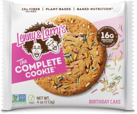 Lenny & Larry Protein Cookie