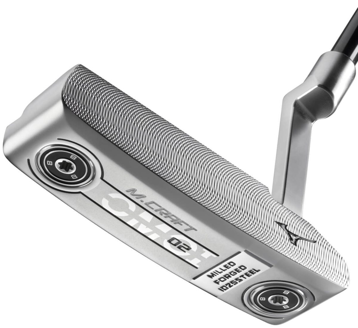 Mizuno Men's Omoi Putter | Right | Size 34"