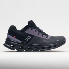 On Cloudrunner Men's Running Shoes Iron/Black