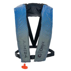 Onyx AM/24 Inflatable Life Vest