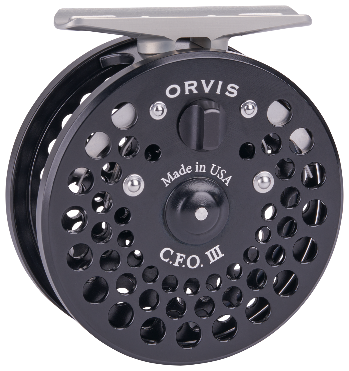 Orvis C.F.O. III Fly Reel