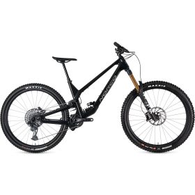 Range C1 Mountain Bike