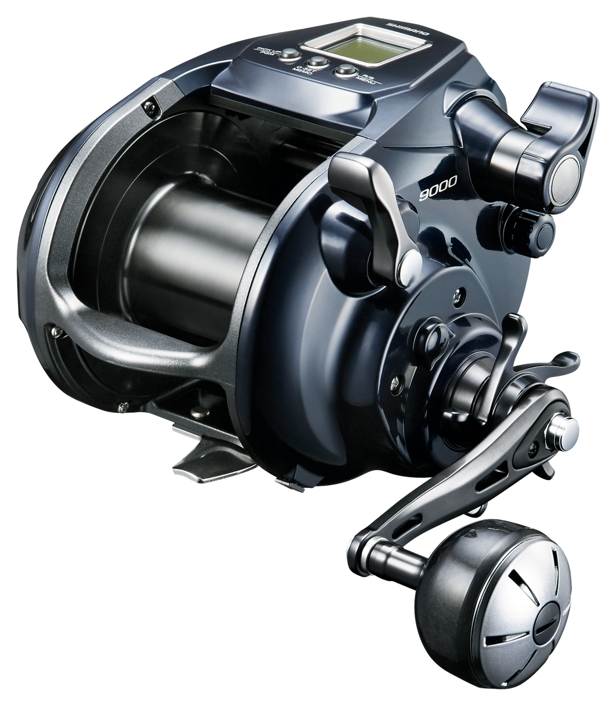 Shimano Forcemaster 9000A Electric Reel