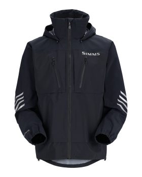 Simms ProDry GORE-TEX Jacket for Men - Black - 2XL