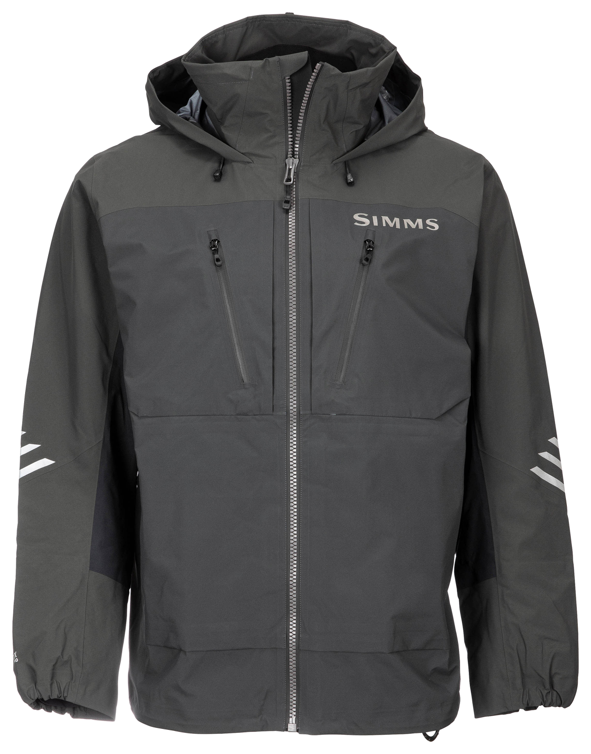 Simms ProDry GORE-TEX Jacket for Men - Carbon - 2XL
