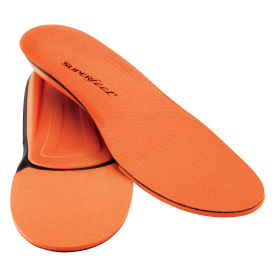 Superfeet Men's Orange Insoles - Size G