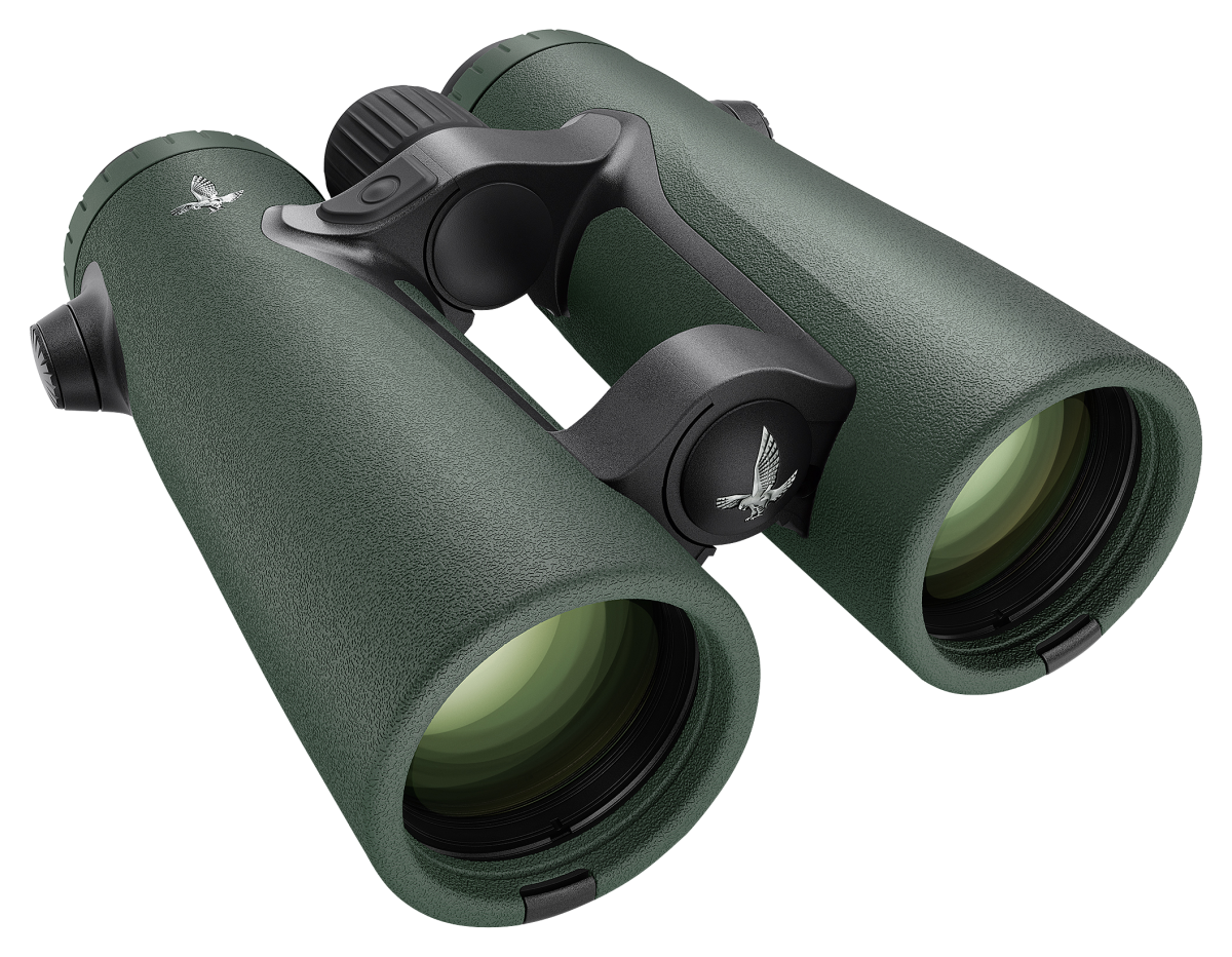Swarovski EL Range TA Binoculars - 8x42mm - Green
