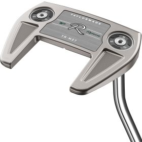 TaylorMade Men's Tp Reserve Putter | Right