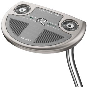 TaylorMade Men's Tp Reserve Putter | Right