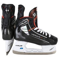 True HZRDUS 9X Intermediate Ice Hockey Skates Size 4.0