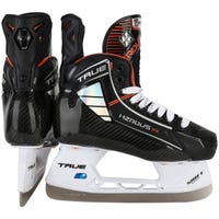 True HZRDUS 9X Junior Ice Hockey Skates Size 1.0