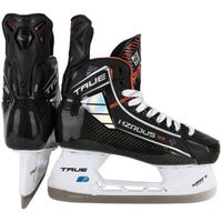 True HZRDUS 9X Senior Ice Hockey Skates Size 10.0