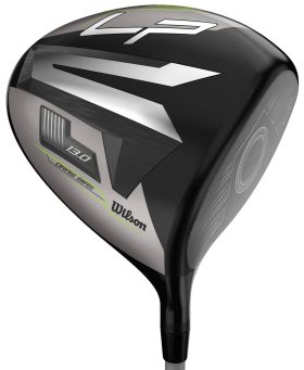 Wilson Women's Launch Pad 2 Driver | Right