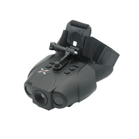 X-Vision Optics Phantom 55 Hands-Free Night-Vision Binoculars