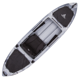 Ascend H10 Sit-In Hybrid Kayak